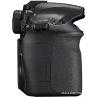 Зеркальный фотоаппарат Canon EOS 60D Body