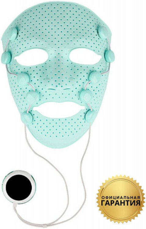 Миостимулятор Gezatone Biolift iFace