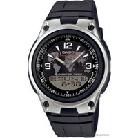 Наручные часы Casio AW-80-1A2