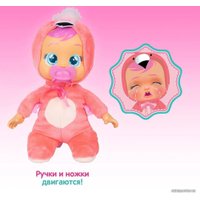 Пупс Cry Babies Фэнси Малышка 41037