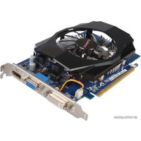 Видеокарта Gigabyte GeForce GT 430 2GB DDR3 (GV-N430-2GI)