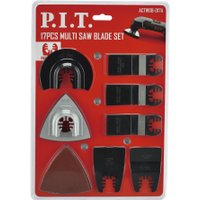 Набор пильных полотен P.I.T. ACTW08-017A