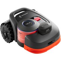 Газонокосилка-робот Navimow H800-VF