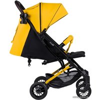 Коляска прогулочная «книга» Costa Tracy (vibrant yellow)