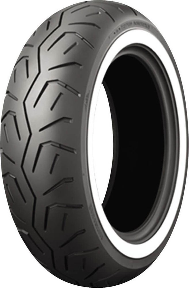 

Дорожные мотошины Bridgestone G722 180/70-15 76H TT