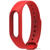 Ремешок Xiaomi для Mi Band 2 (красный)