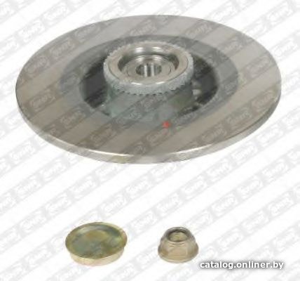 

SNR KF15573U