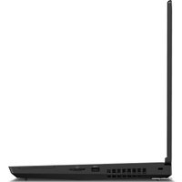 Рабочая станция Lenovo ThinkPad P15 Gen 1 20ST005TRT