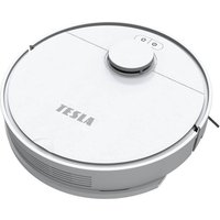 Робот-пылесос Tesla Electronics RoboStar iQ550 Laser