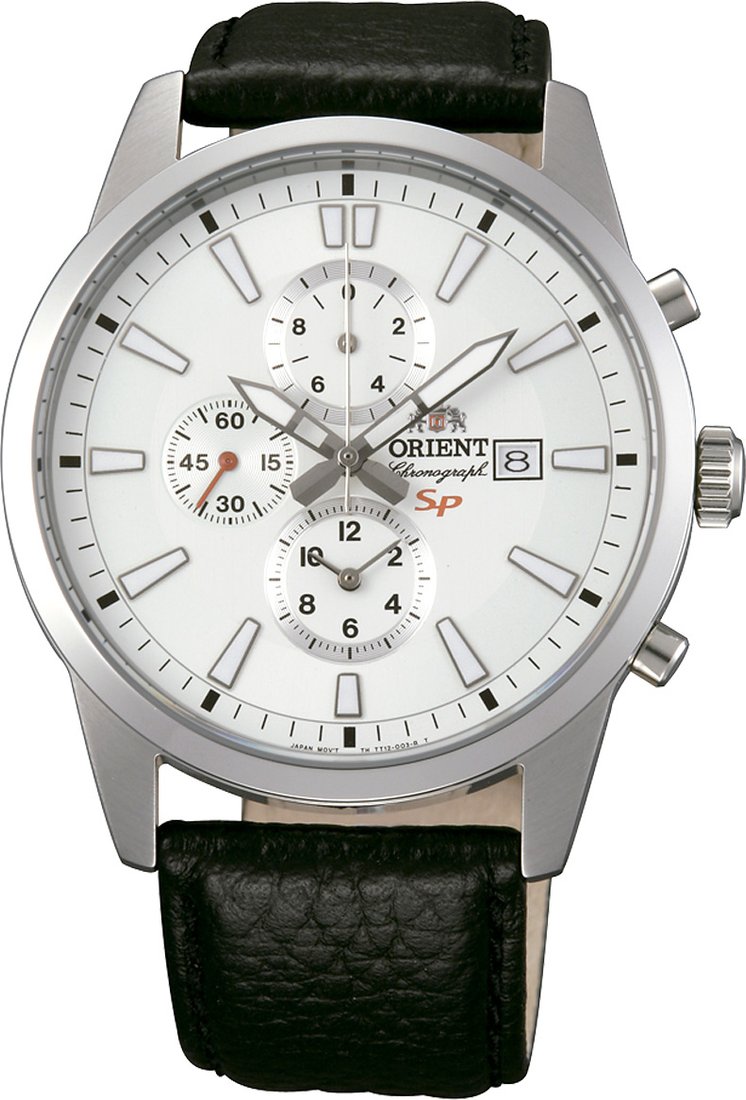 

Наручные часы Orient FTT12005W