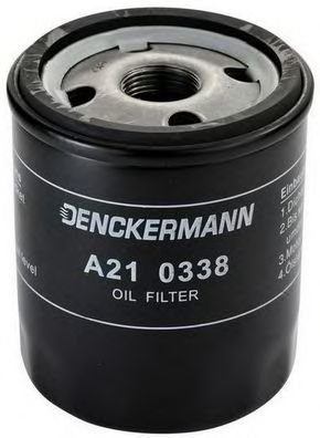 

Масляный фильтр Denckermann A210338