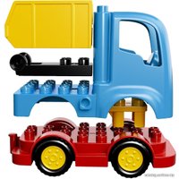 Конструктор LEGO 10529 Truck