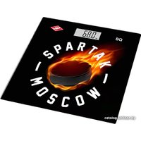 Напольные весы BQ BS1015 Spartak Edition