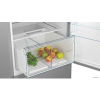 Холодильник Bosch Serie 4 VitaFresh KGN39VL25R