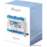 Система обратного осмоса ECOSOFT P’ure Aquacalcium MO675MACPUREECO