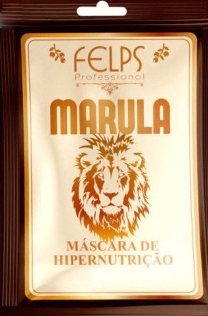 

Felps Marula Hyper Питательная (50мл)