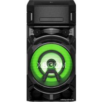Патибокс LG X-Boom ON77DK