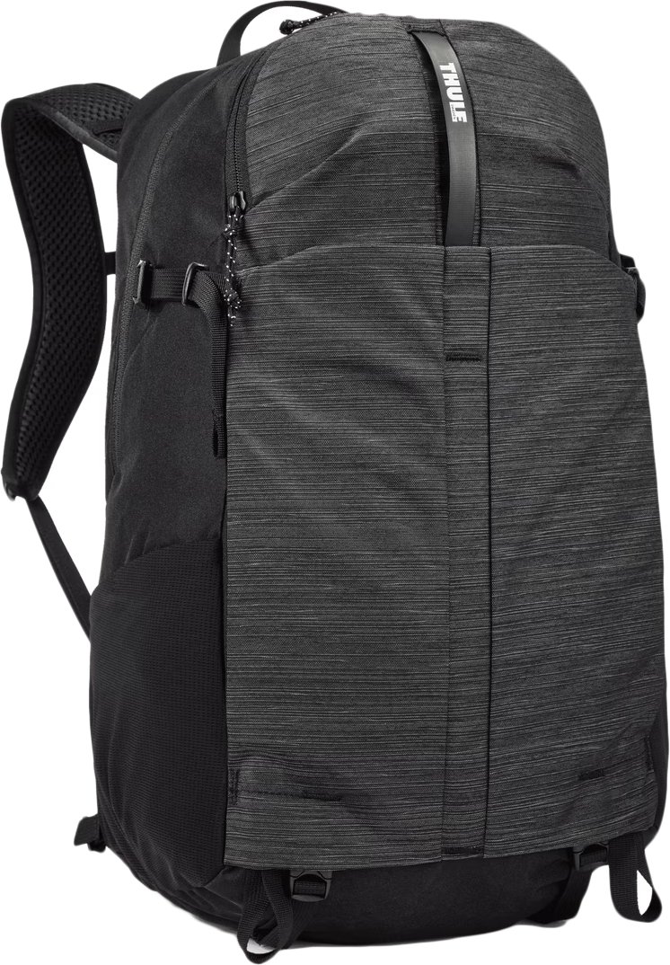

Туристический рюкзак Thule Nanum 25L TNAU125BLK (black)