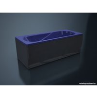 Ванна Esse Haiti 150x75