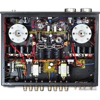 Интегральный усилитель Line Magnetic LM-845IA