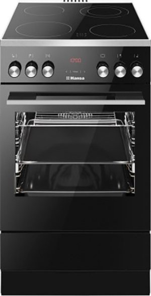 

Кухонная плита Hansa FCCL59335