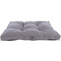 Лежак Scruffs Manhattan 660870 (серый)