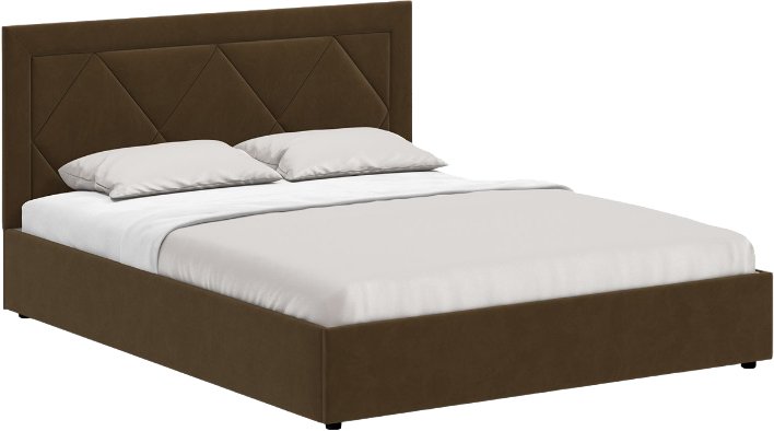 

Кровать Moon Family 1255 MF008684