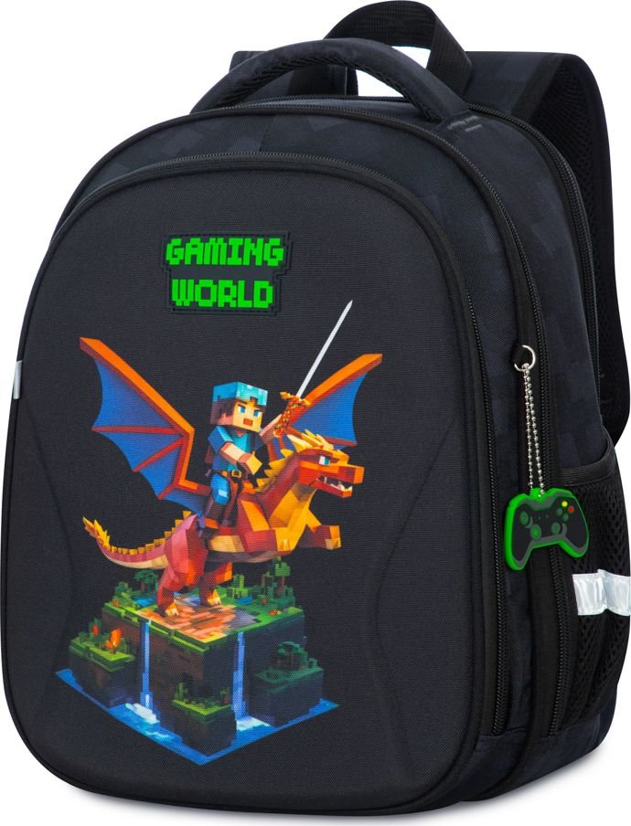 

Школьный рюкзак Steiner SK3-6