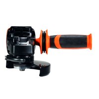 Угловая шлифмашина Энкор УШМ-1400/125Э