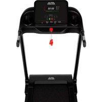 Электрическая беговая дорожка ALFA Runner