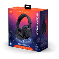 Наушники JBL Quantum 200