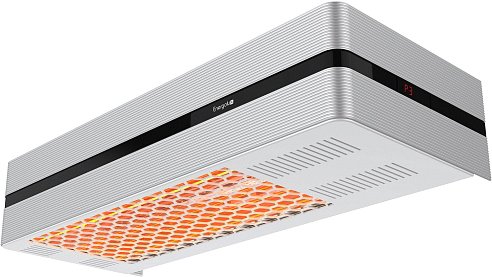 

Инфракрасный обогреватель Energolux Eiger EIHS-2000-E1-iBox