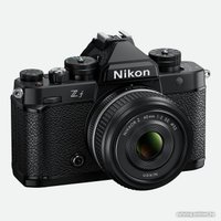 Беззеркальный фотоаппарат Nikon Zf Body