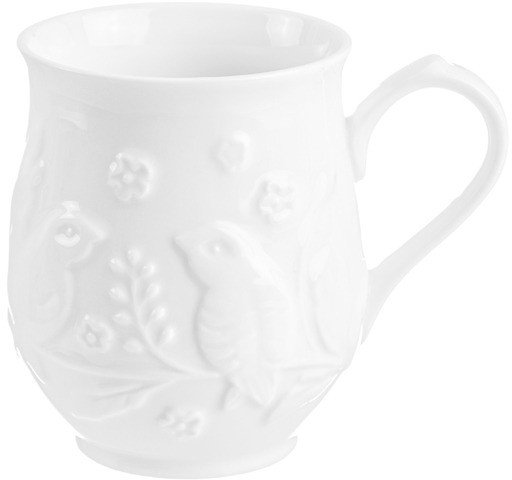

Кружка Elan Gallery Птички на ветке 540204