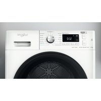 Сушильная машина Whirlpool FFT M11 8X3BY PL