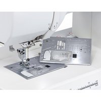 Вышивальная машина Janome Memory Craft 1000E