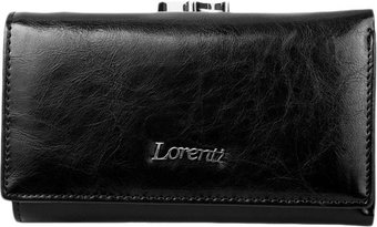 Cedar Lorenti 55020-BPR-RFID (черный)