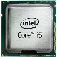 Процессор Intel Core i5-3470T