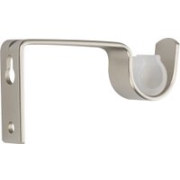 Карниз для штор Sundays Home Лайт Эридан 19мм однорядный (витой, сатин, 1.8м)