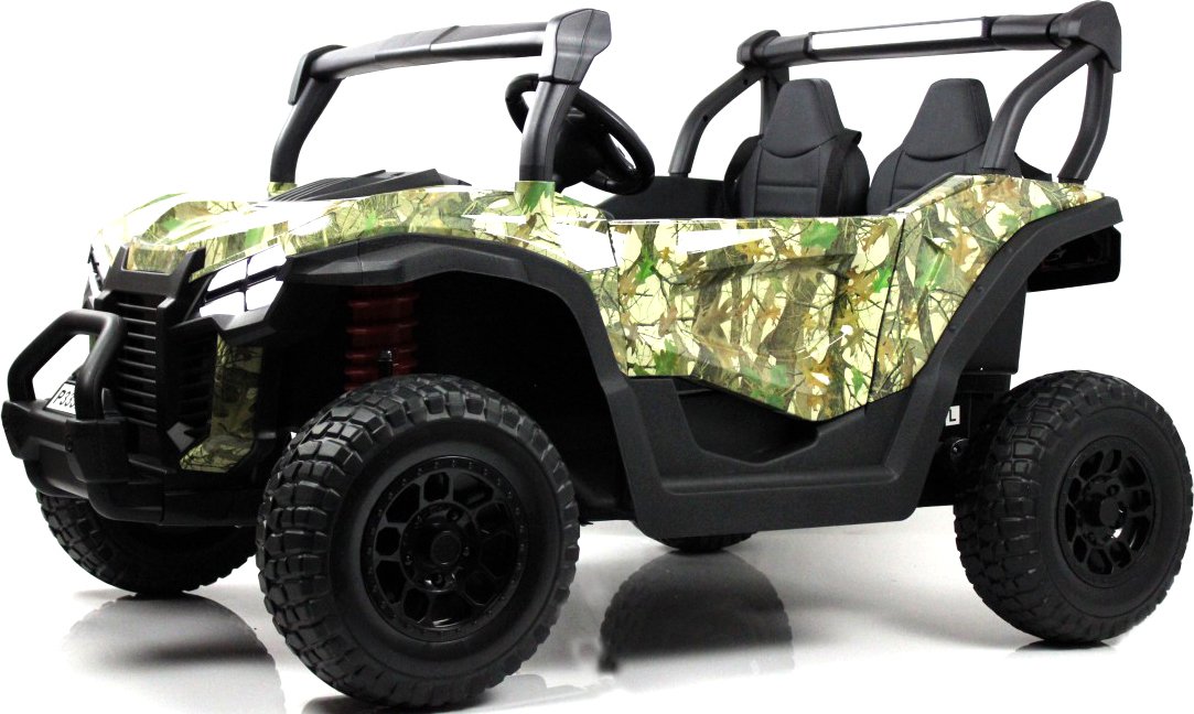 

Электробагги RiverToys P333PP Buggy (зеленый камуфляж)