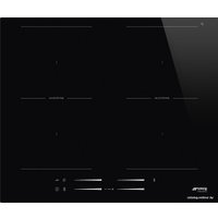 Варочная панель Smeg SI2M7643D