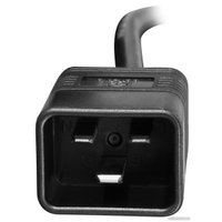 Блок распределения питания IPPON PDU METER 0U