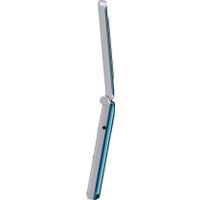 Кнопочный телефон Maxvi E28 (голубой)