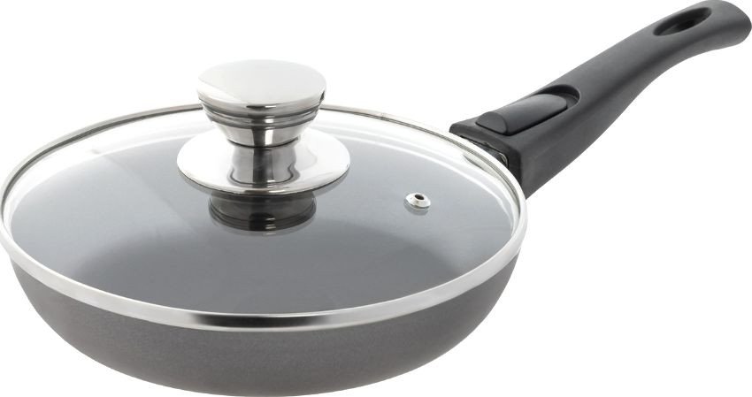 Сковорода Scovo Brilliant BR-010СЕ