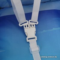 Высокий стульчик BamBola 1325 4173 (дракоша)