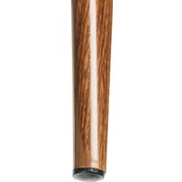 Стул с подлокотниками Mio Tesoro Луна DC-048A (бежевый/коричневый) в Гомеле