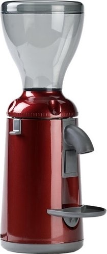 Электрическая кофемолка Nuova Simonelli Grinta (красный)