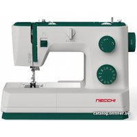 Электромеханическая швейная машина Necchi Q421A