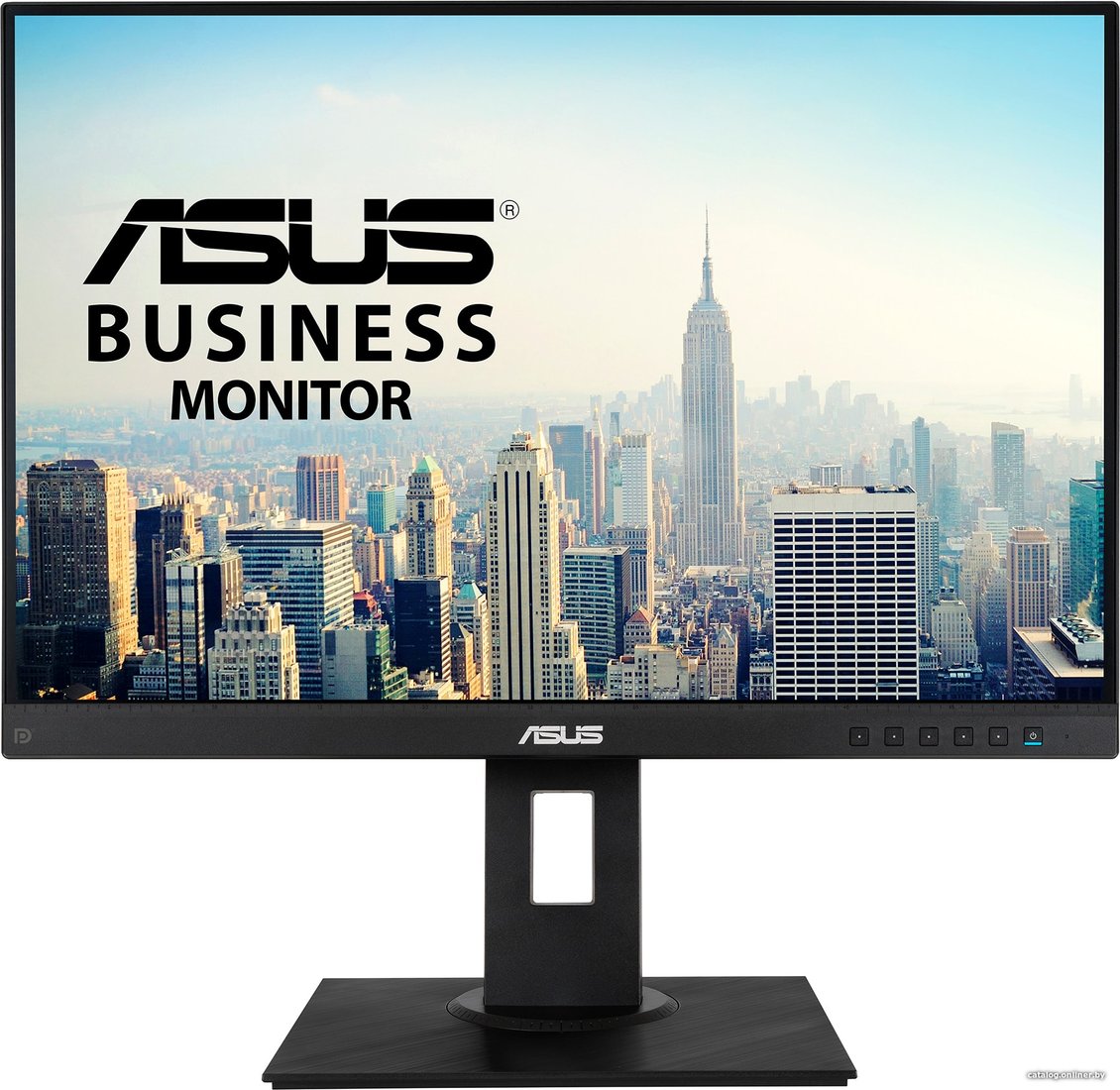 Монитор ASUS Business BE24WQLB