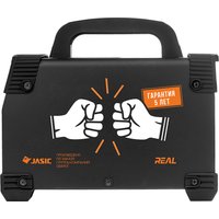 Сварочный инвертор Сварог REAL ARC 200 (Z238N) black